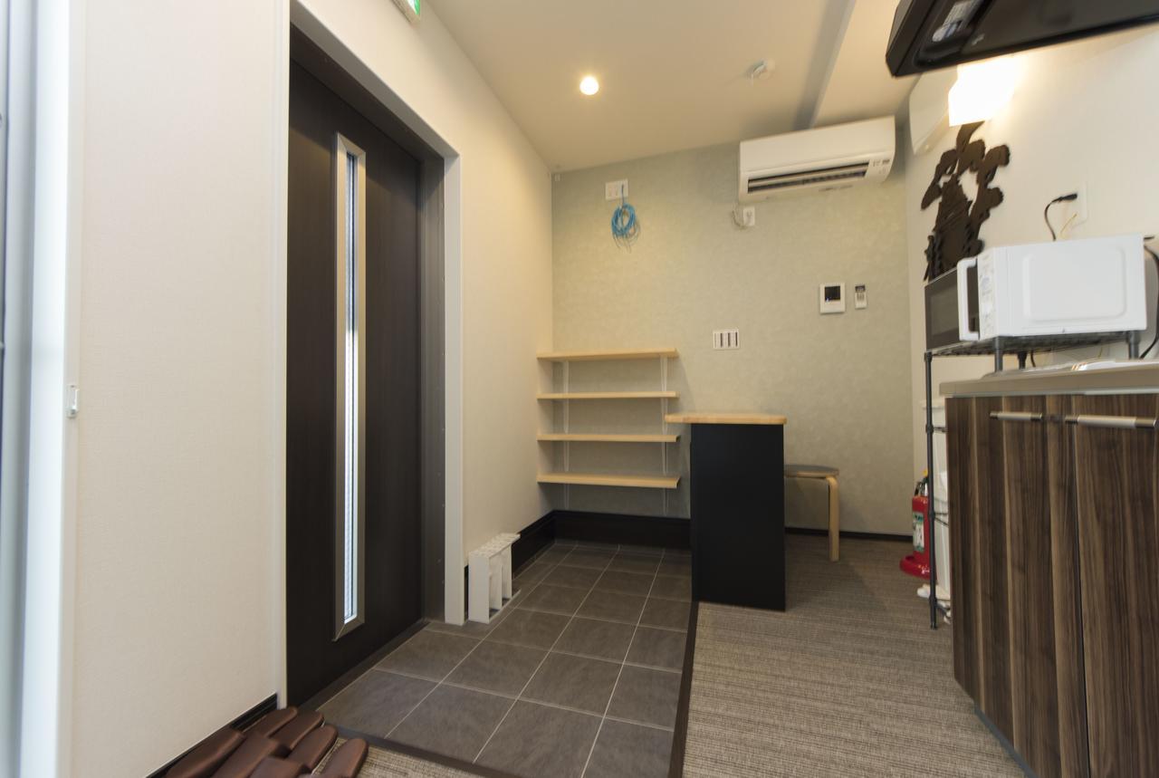 Ryoma Higashi Azuma Otel Tokyo Dış mekan fotoğraf
