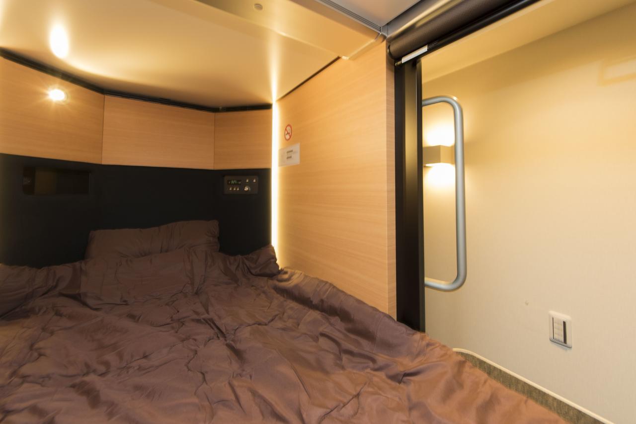Ryoma Higashi Azuma Otel Tokyo Dış mekan fotoğraf