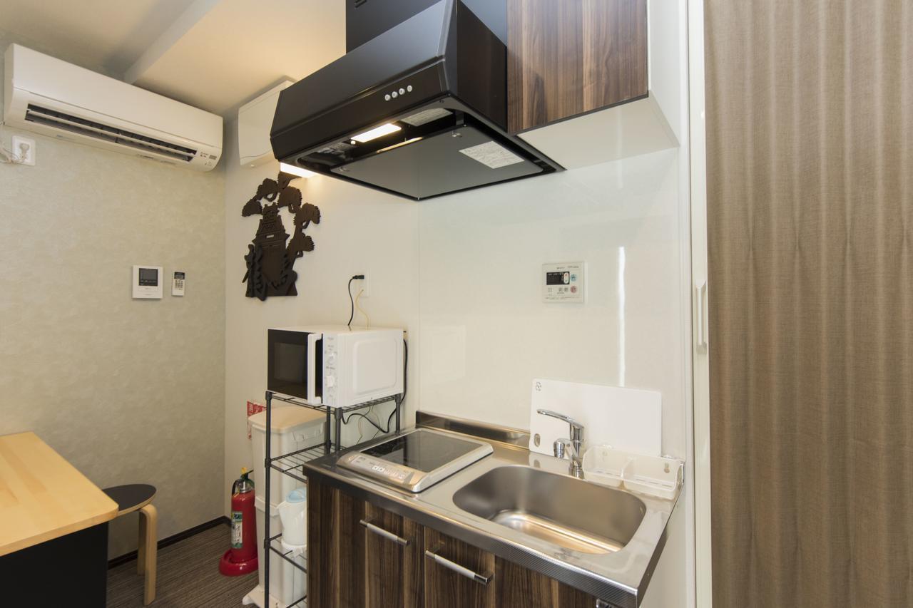 Ryoma Higashi Azuma Otel Tokyo Dış mekan fotoğraf
