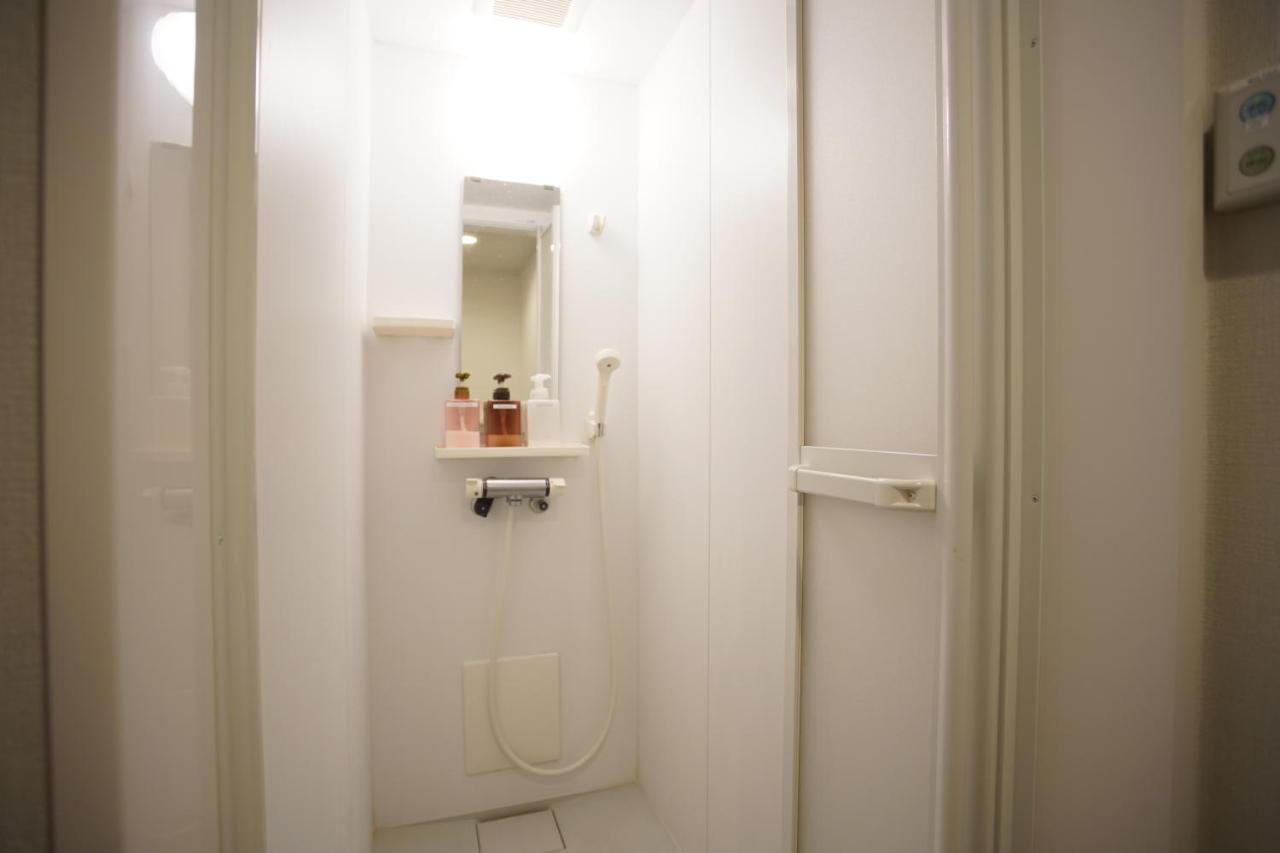 Ryoma Higashi Azuma Otel Tokyo Dış mekan fotoğraf
